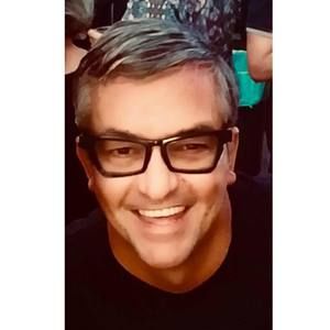 Meet your Posher, Brad